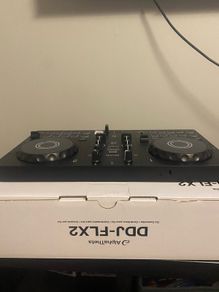 DDJ FLX2 Dj controller