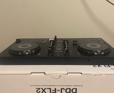 DDJ FLX2 Dj controller