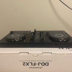 DDJ FLX2 Dj controller