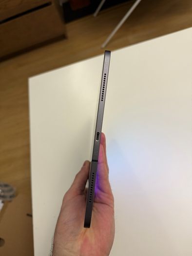 iPad Pro 11-inch 256gb