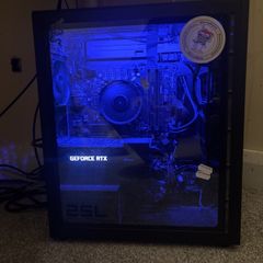 HP Omen 25L GT12-1xxx
