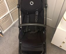 Bugaboo Butterfly