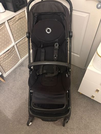 Bugaboo Butterfly
