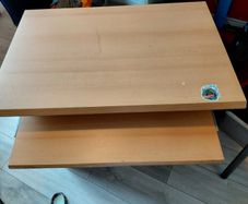 Study desk