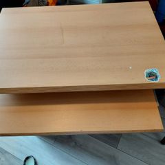 Study desk
