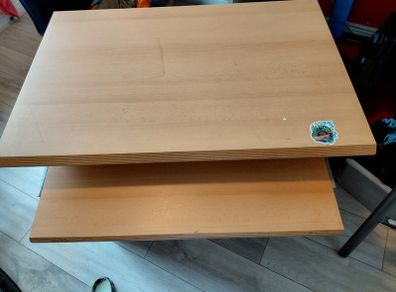 Study desk