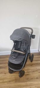 Joie Mytrax Pro stroller
