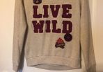 girls jumper