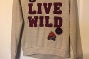 girls jumper