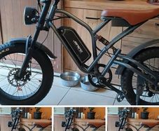 E Bike