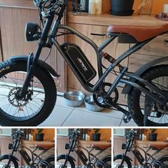 E Bike