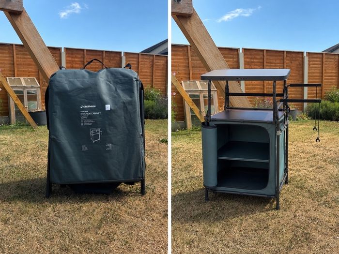 Camping Bundle