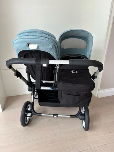 Bugaboo Donkey 3