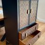 vintage drinks cabinet Image 9