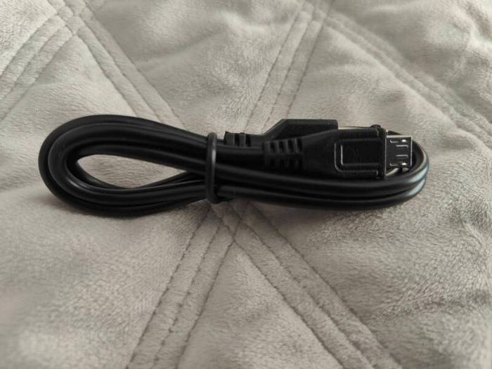 Charging cables