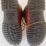 Timberland Heritage Mens Classic 6 Inch Boot 6745R- WIDE SIZE 44EU,10 UK,11 US Image 8