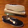 Vintage Dunlop Runners Image 2