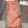 Alfa Romeo Alfetta GTV Right Door card inner panel Image 2