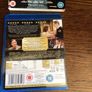 The Kings Speech on Blu Ray Image 3