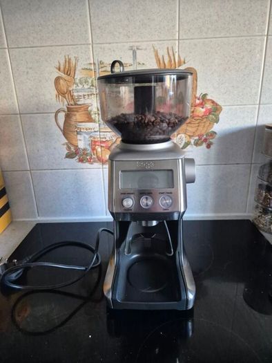 Sage Coffee Grinder Pro