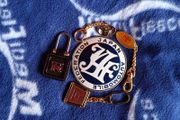 JDM Enthusiast Starter Bundle: Rare Japanese Import Keychains