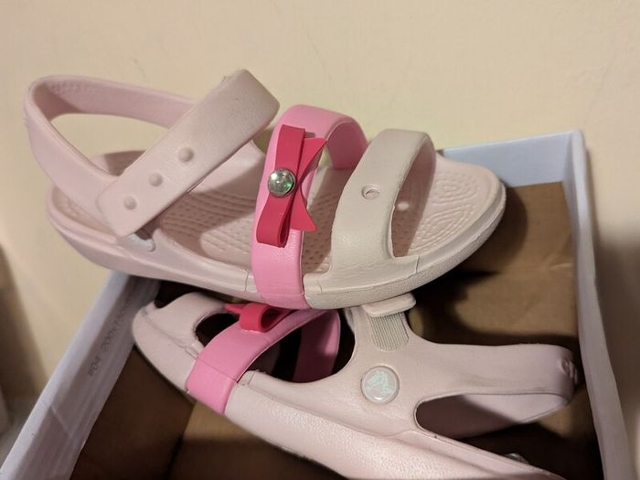 Crocks sandals