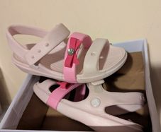 Crocks sandals