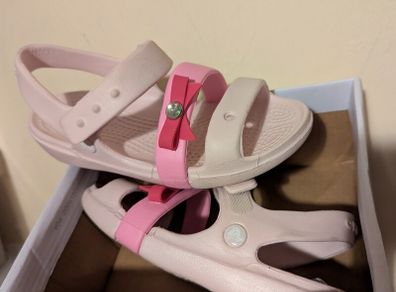 Crocks sandals
