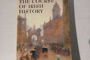 The Course of Irish History edited by T.W. Moody &amp; F.X. Martin