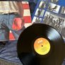 Bruce Springsteen- Born in the USA vinyl LP Image 2