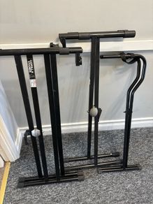 Keyboard Stands x3