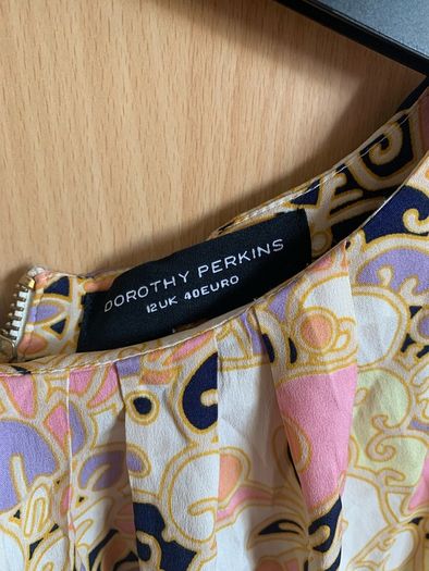 Dorothy Perkins Top