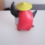 Burger King Kung-fu Panda Po Image 2