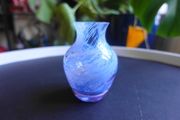 Small Caithness Glass Vase