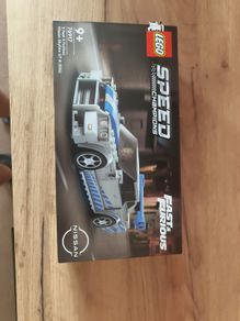 Lego speed champions