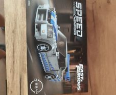 Lego speed champions