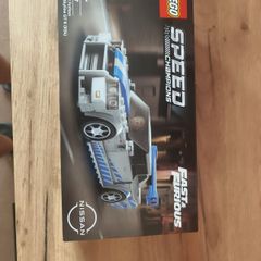 Lego speed champions