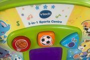 v tech sports centre