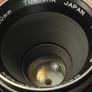 Vintage Yashica Tomioka 60mm f/2.8 Macro Lens - M42 / Canon EF Image 7