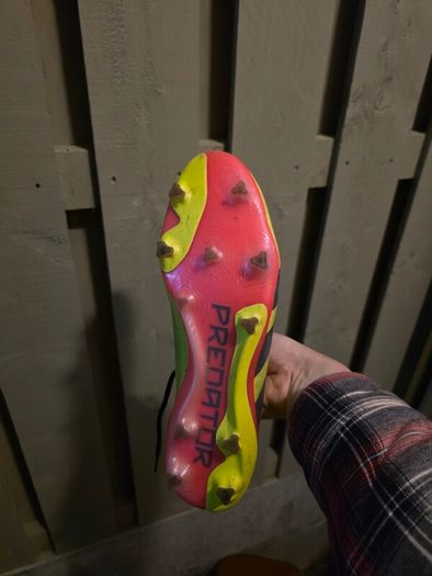 Adidas Predator Elite