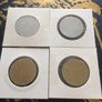 Full Set Rare Curragh Coin Image 2