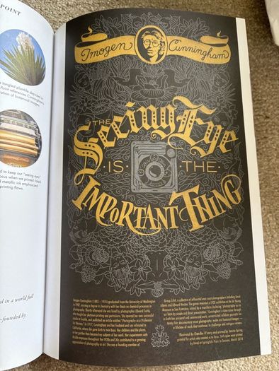 Rare Hardcover Book Dead Feminists, Historic Heroines in Living Colour