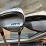 Left hand Wedges Image 3