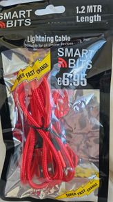 Smart Bits Fast Charger