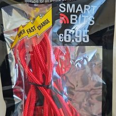 Smart Bits Fast Charger