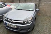 Opel Astra 1.4 petrol