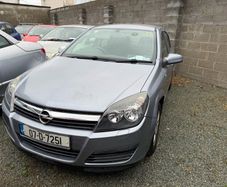 Opel Astra 1.4 petrol