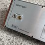 Behringer 646 Reverb Image 2