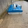 Fleming 9ft HD topper Image 3