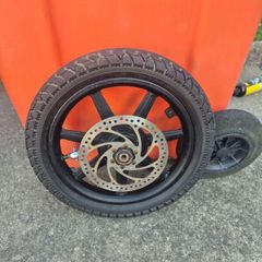 electric folding bikes